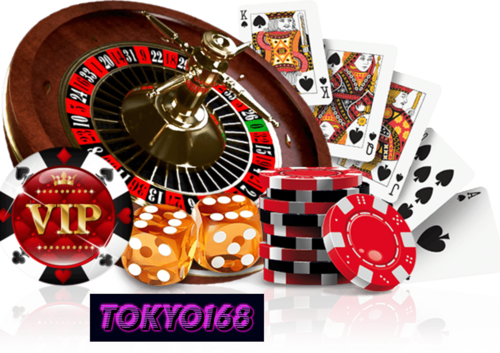 tokyo168-วอเลท